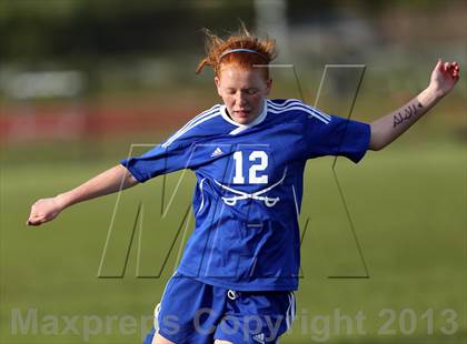 Thumbnail 2 in Princess Anne @ Landstown photogallery.