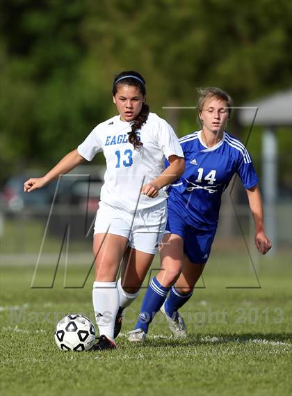 Thumbnail 1 in Princess Anne @ Landstown photogallery.