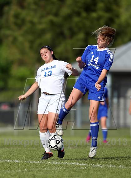 Thumbnail 3 in Princess Anne @ Landstown photogallery.