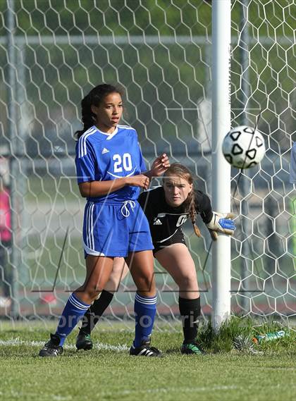 Thumbnail 2 in Princess Anne @ Landstown photogallery.