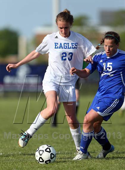 Thumbnail 1 in Princess Anne @ Landstown photogallery.