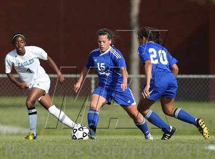 Thumbnail 1 in Princess Anne @ Landstown photogallery.