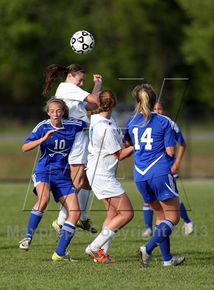 Thumbnail 2 in Princess Anne @ Landstown photogallery.