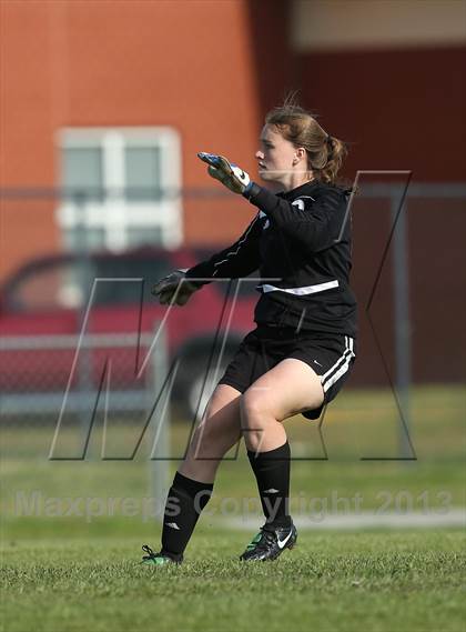 Thumbnail 1 in Princess Anne @ Landstown photogallery.