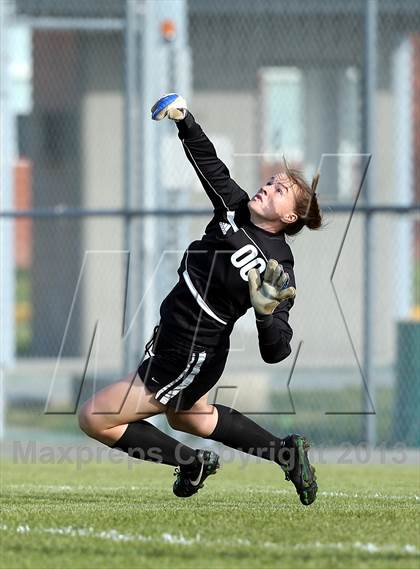 Thumbnail 3 in Princess Anne @ Landstown photogallery.