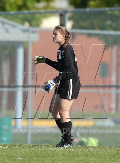 Thumbnail 1 in Princess Anne @ Landstown photogallery.