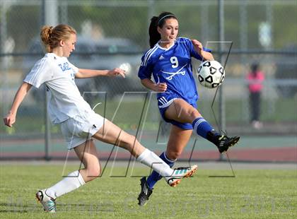 Thumbnail 3 in Princess Anne @ Landstown photogallery.