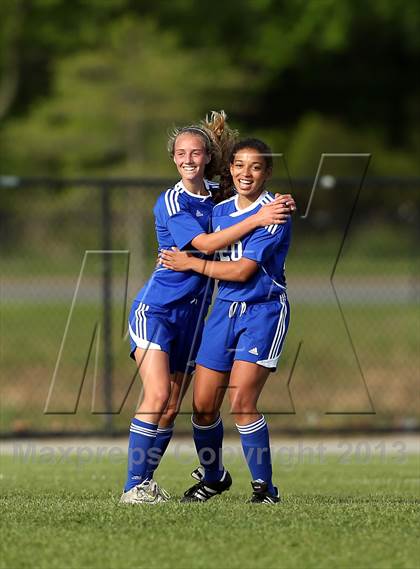Thumbnail 1 in Princess Anne @ Landstown photogallery.