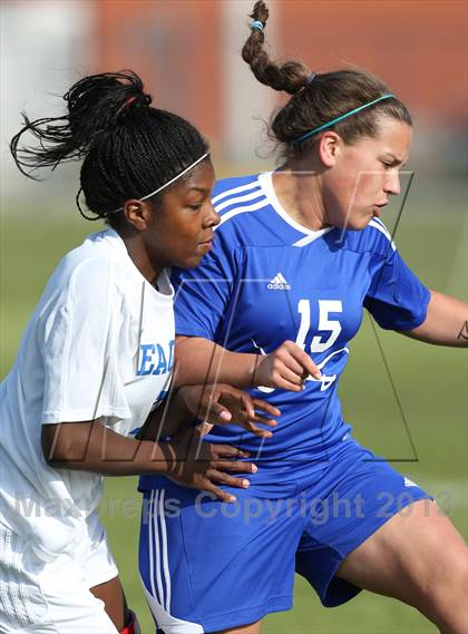 Thumbnail 2 in Princess Anne @ Landstown photogallery.