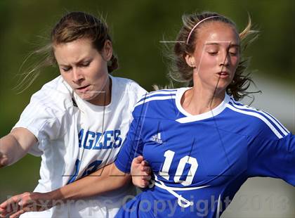 Thumbnail 1 in Princess Anne @ Landstown photogallery.