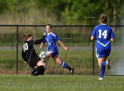 Thumbnail 1 in Princess Anne @ Landstown photogallery.