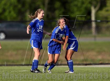 Thumbnail 3 in Princess Anne @ Landstown photogallery.