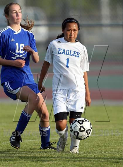 Thumbnail 3 in Princess Anne @ Landstown photogallery.