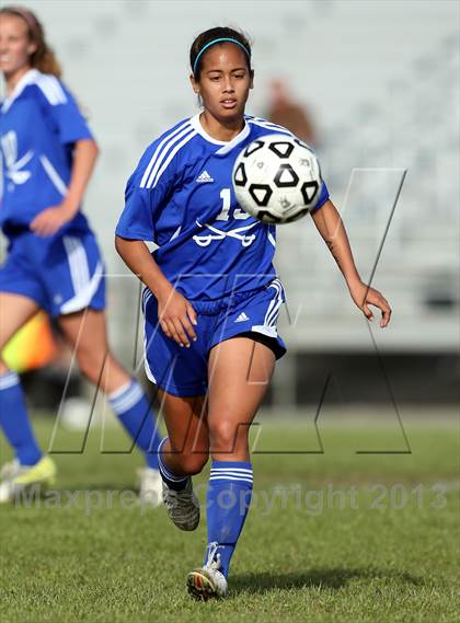 Thumbnail 1 in Princess Anne @ Landstown photogallery.