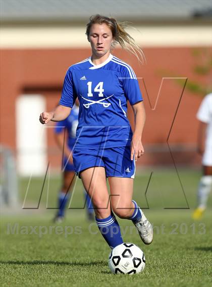 Thumbnail 2 in Princess Anne @ Landstown photogallery.
