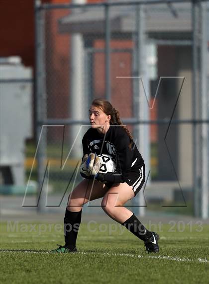 Thumbnail 1 in Princess Anne @ Landstown photogallery.