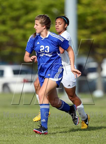 Thumbnail 2 in Princess Anne @ Landstown photogallery.