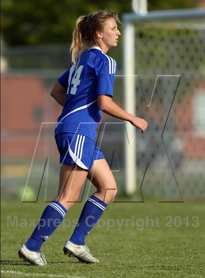 Thumbnail 1 in Princess Anne @ Landstown photogallery.