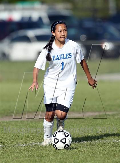 Thumbnail 2 in Princess Anne @ Landstown photogallery.