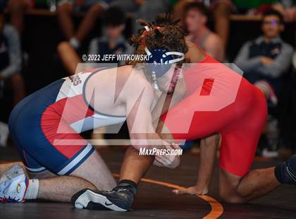 Thumbnail 1 in Baddest Cat On The Mat Tournament photogallery.