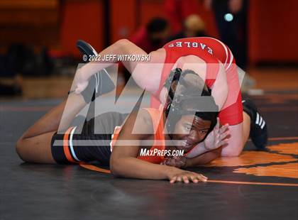 Thumbnail 1 in Baddest Cat On The Mat Tournament photogallery.