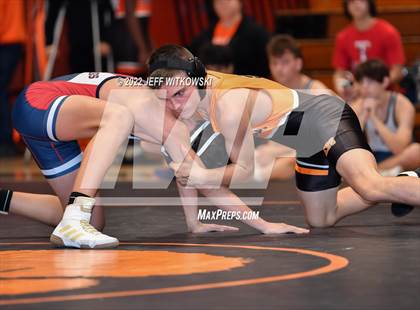 Thumbnail 1 in Baddest Cat On The Mat Tournament photogallery.