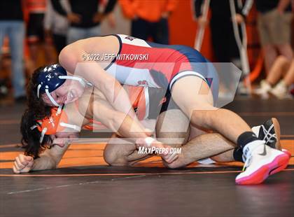 Thumbnail 2 in Baddest Cat On The Mat Tournament photogallery.