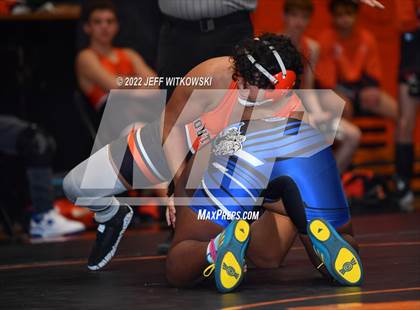 Thumbnail 1 in Baddest Cat On The Mat Tournament photogallery.