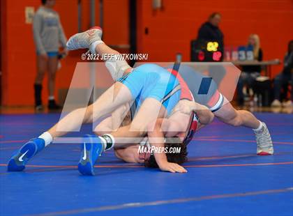 Thumbnail 1 in Baddest Cat On The Mat Tournament photogallery.
