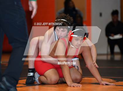 Thumbnail 1 in Baddest Cat On The Mat Tournament photogallery.