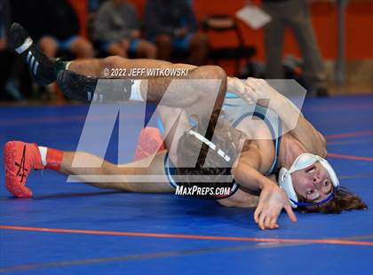 Thumbnail 2 in Baddest Cat On The Mat Tournament photogallery.
