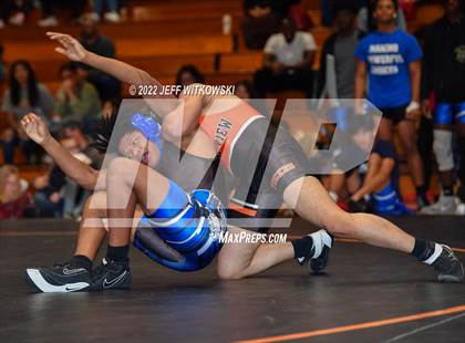 Thumbnail 1 in Baddest Cat On The Mat Tournament photogallery.