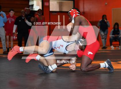 Thumbnail 2 in Baddest Cat On The Mat Tournament photogallery.