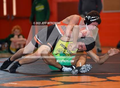 Thumbnail 1 in Baddest Cat On The Mat Tournament photogallery.