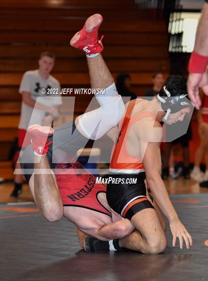 Thumbnail 2 in Baddest Cat On The Mat Tournament photogallery.