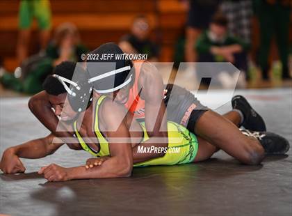 Thumbnail 3 in Baddest Cat On The Mat Tournament photogallery.