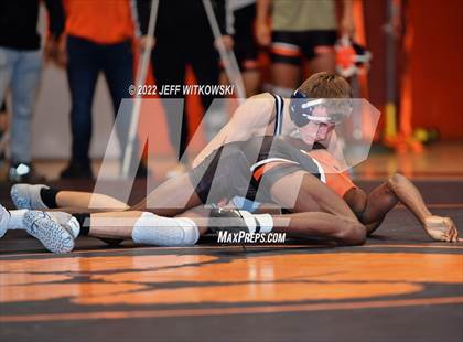 Thumbnail 1 in Baddest Cat On The Mat Tournament photogallery.