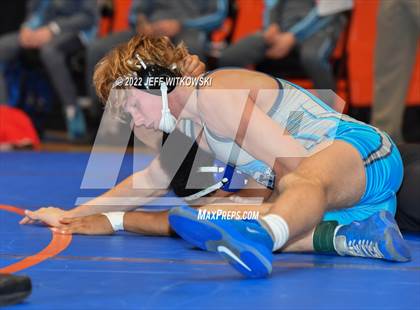 Thumbnail 3 in Baddest Cat On The Mat Tournament photogallery.