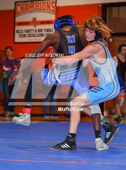 Thumbnail 1 in Baddest Cat On The Mat Tournament photogallery.