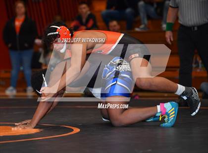 Thumbnail 2 in Baddest Cat On The Mat Tournament photogallery.