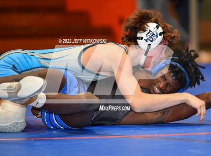 Thumbnail 1 in Baddest Cat On The Mat Tournament photogallery.