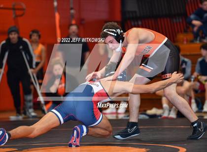Thumbnail 3 in Baddest Cat On The Mat Tournament photogallery.