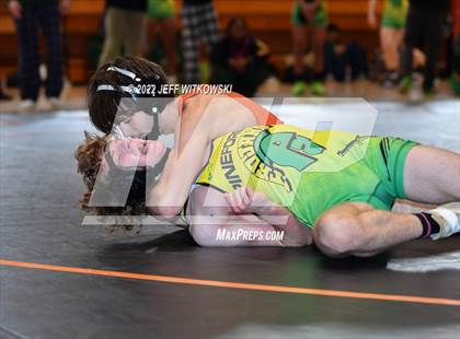 Thumbnail 2 in Baddest Cat On The Mat Tournament photogallery.