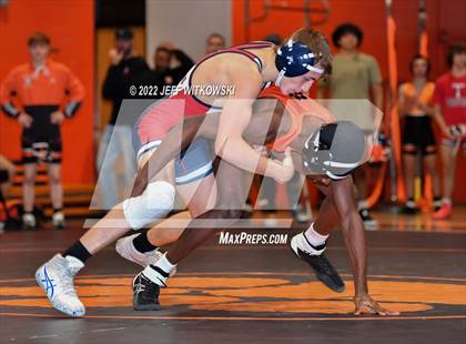 Thumbnail 3 in Baddest Cat On The Mat Tournament photogallery.