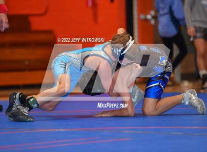 Thumbnail 2 in Baddest Cat On The Mat Tournament photogallery.