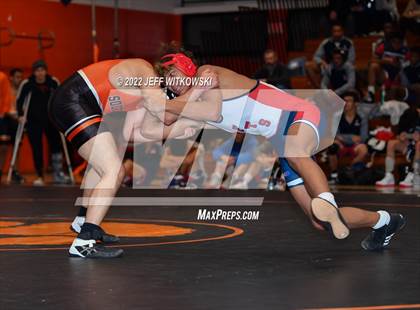 Thumbnail 1 in Baddest Cat On The Mat Tournament photogallery.