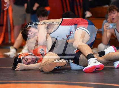 Thumbnail 1 in Baddest Cat On The Mat Tournament photogallery.