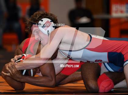 Thumbnail 3 in Baddest Cat On The Mat Tournament photogallery.