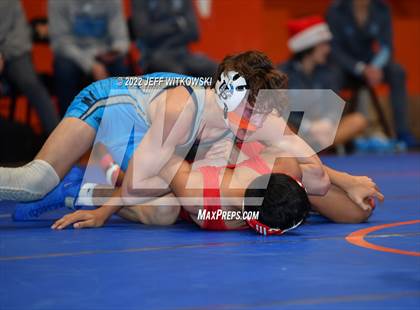 Thumbnail 2 in Baddest Cat On The Mat Tournament photogallery.