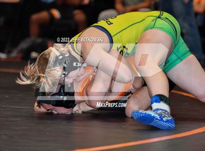 Thumbnail 3 in Baddest Cat On The Mat Tournament photogallery.